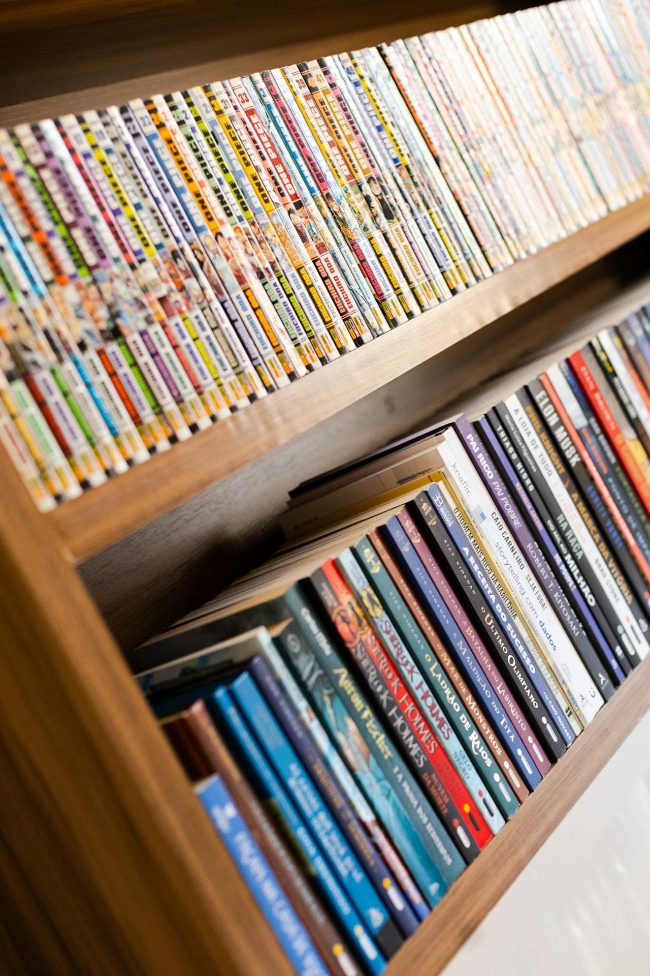 Illustration de blog pour Les séries qui gagnent le plus de favoris sur Toonaki