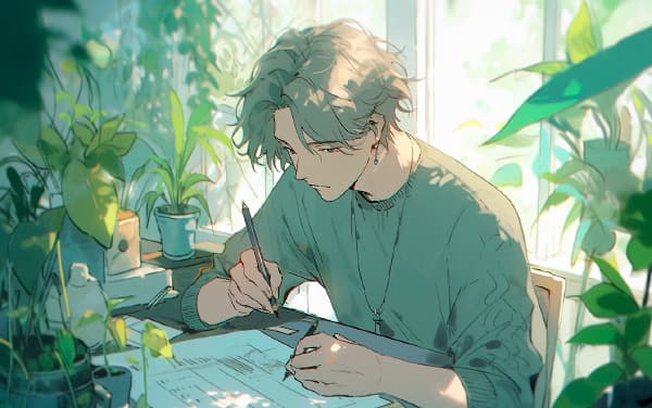 Illustration de blog pour Différence entre manga, manhwa et manhua — guide simple