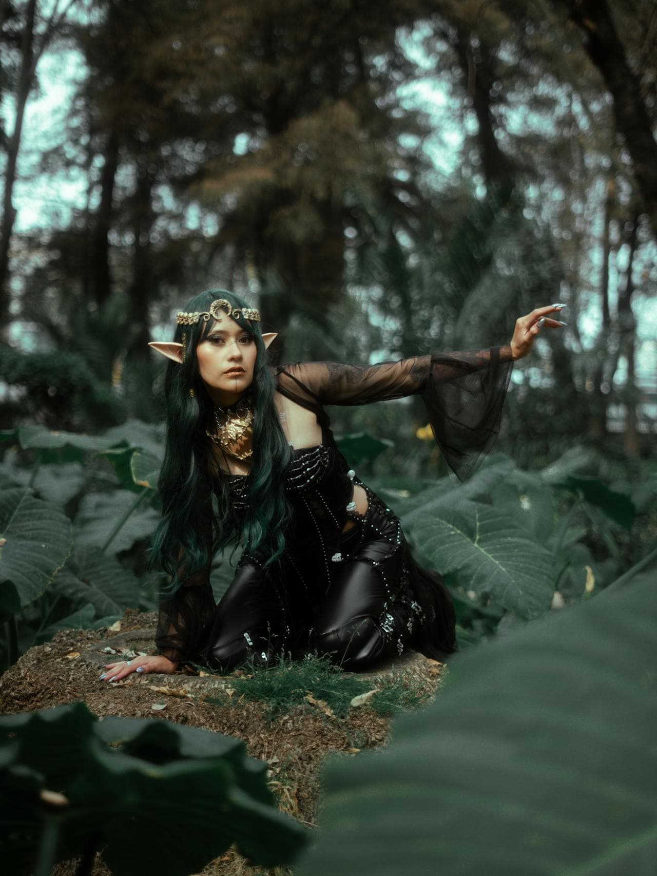 Illustration de blog pour Les meilleurs manhwas fantasy en français