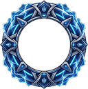 Rank Frame