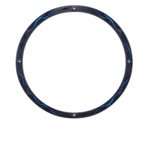 Rank Frame